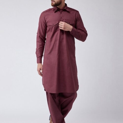 Pathani Kurta Pajama